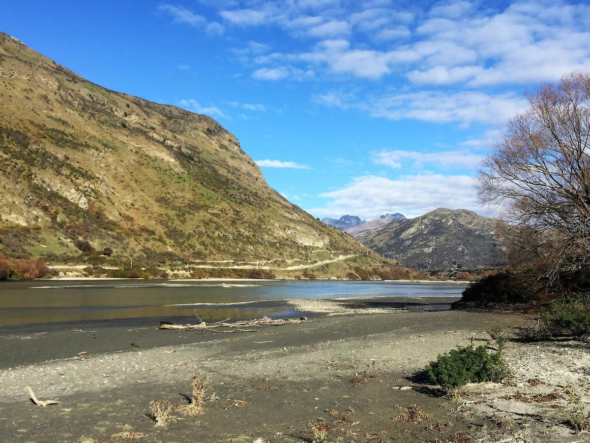 Myholidays, Shotover, Delux Ensuite Rooms Queenstown Dış mekan fotoğraf